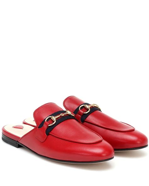 are gucci princetown out of style|gucci princetown sale.